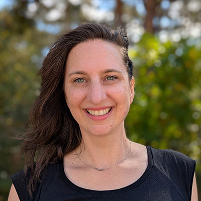Mariska Nieuwenhuijsen, co-host bij het Ethiek Revolutie e-festival